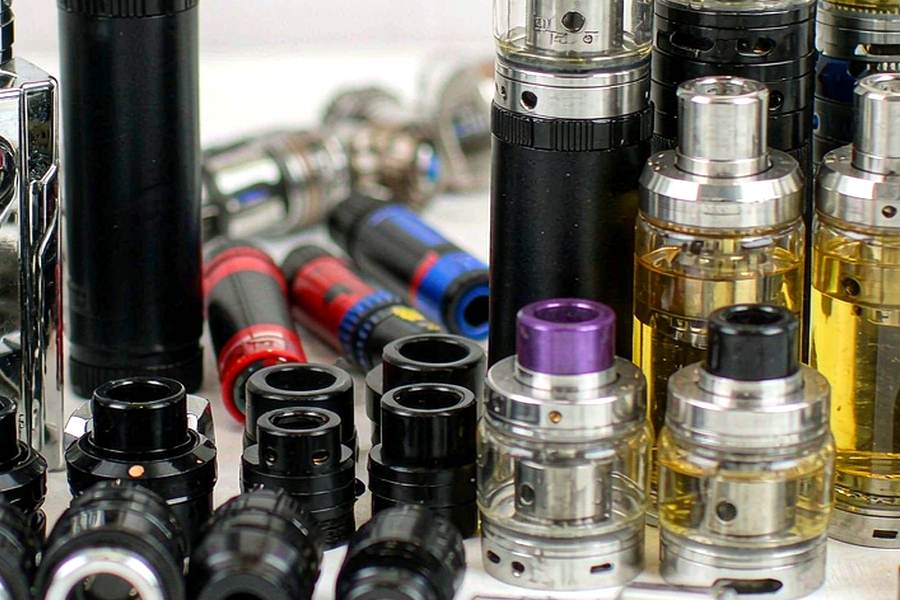 Bulk Distribution for Beipu accessories — EU stock