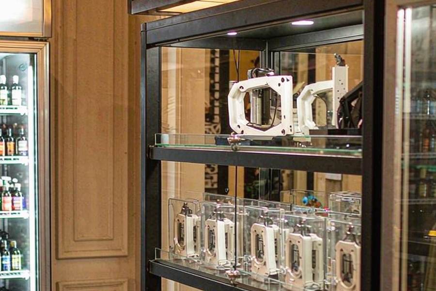 Bulk Distribution for Beipu accessories — Middle East