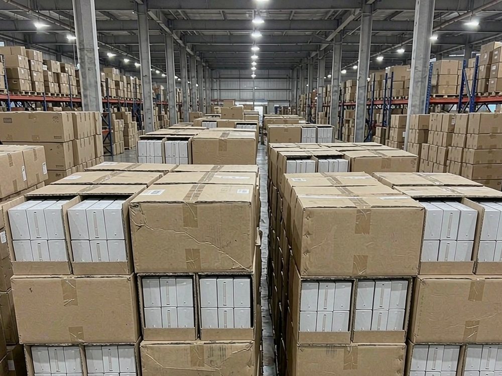 Bulk Distribution for Beipu accessories — new arrivals