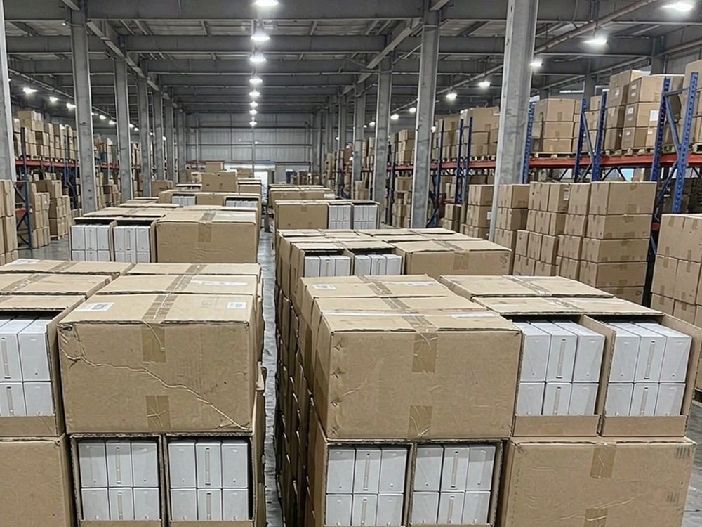 Bulk Distribution for Beipu bundles — premium tier