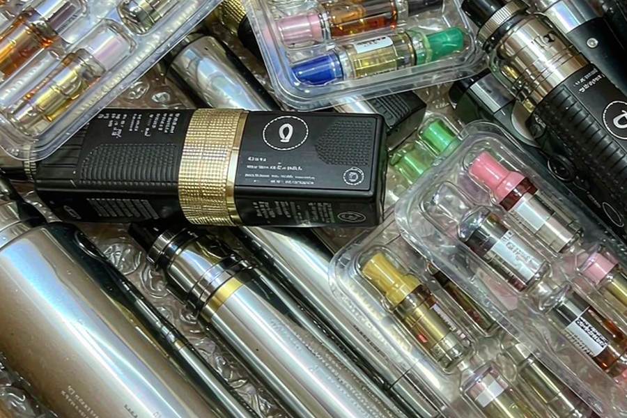 Bulk Distribution for Beipu bundles — US warehouse