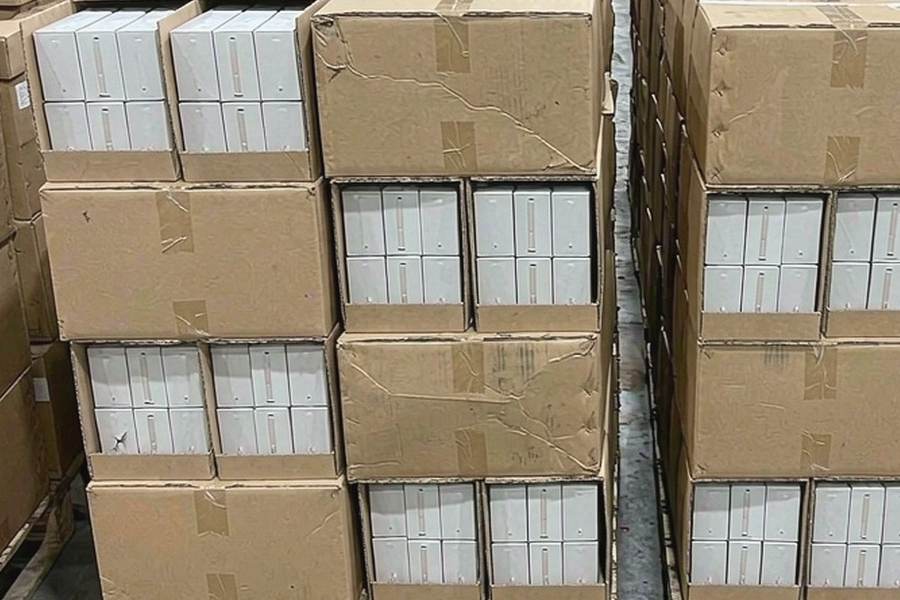 Bulk Distribution for Beipu bundles — Winter special