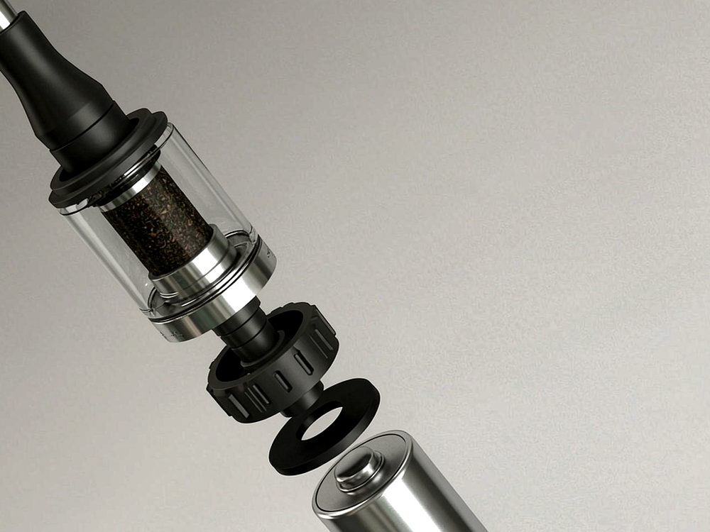 Bulk Distribution for Beipu coils — budget tier