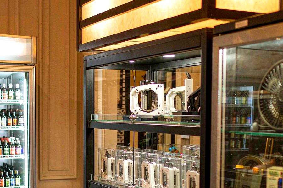 Bulk Distribution for Beipu coils — ODM ready