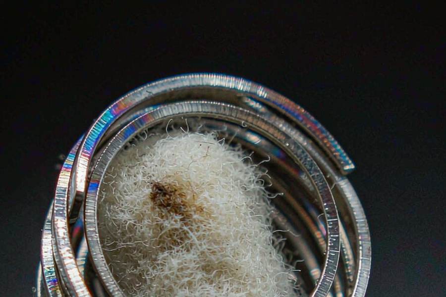 Bulk Distribution for Beipu coils — OEM available
