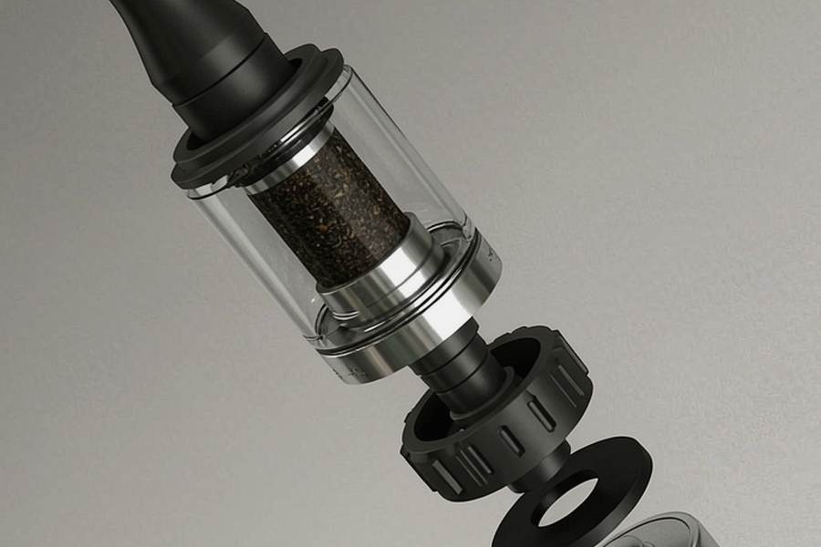 Bulk Distribution for Beipu coils — Spring catalog