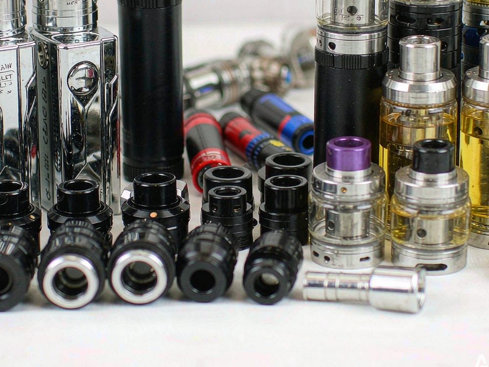 Bulk Distribution for Beipu coils — wholesale only