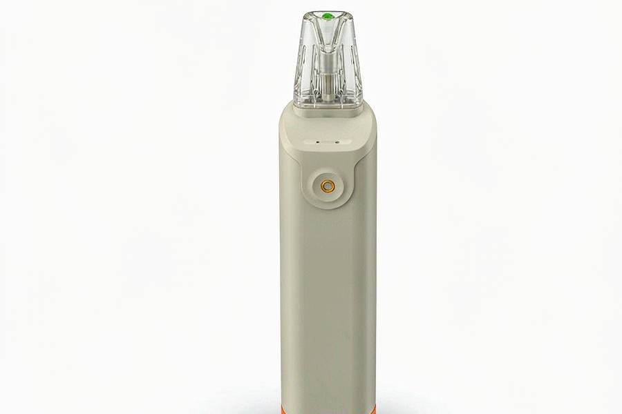 Bulk Distribution for Beipu disposables — Asia Pacific