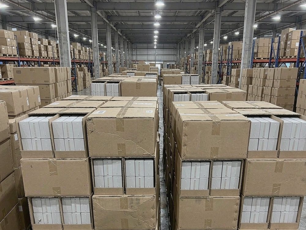 Bulk Distribution for Beipu disposables — for resellers