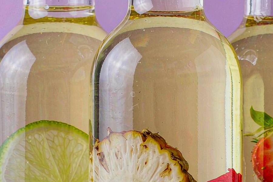 Bulk Distribution for Beipu disposables — Spring catalog