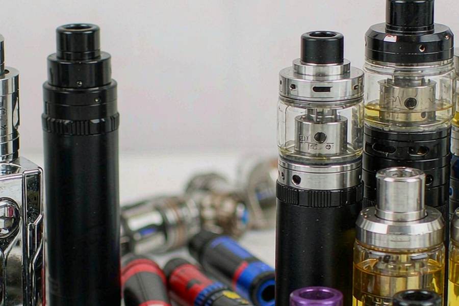 Bulk Distribution for Beipu disposables — US warehouse