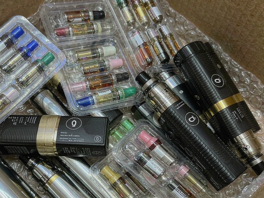 Bulk Distribution for Beipu disposables — wholesale only