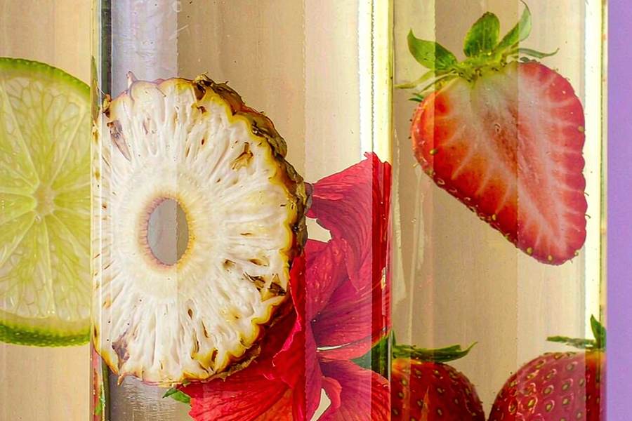 Bulk Distribution for Beipu e-liquid — Asia Pacific