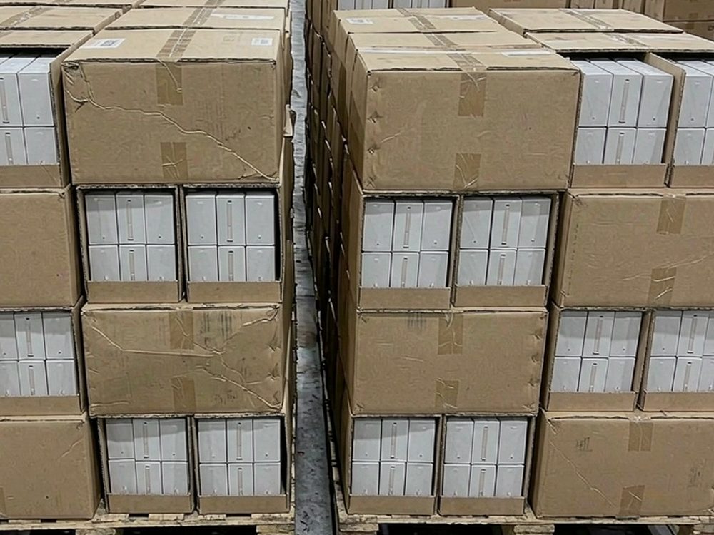 Bulk Distribution for Beipu e-liquid — budget tier