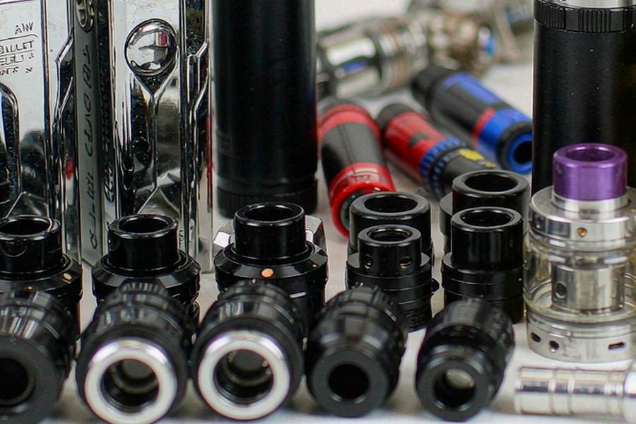 Bulk Distribution for Beipu e-liquid — ODM ready