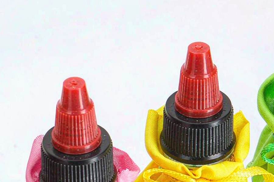 Bulk Distribution for Beipu e-liquid — OEM available