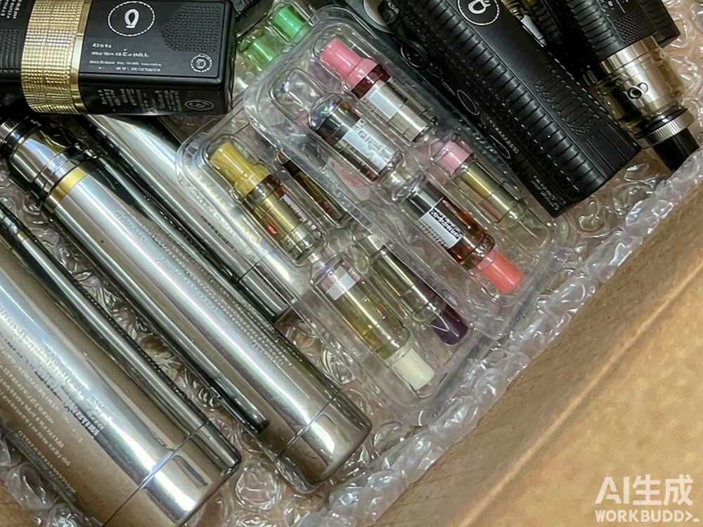 Bulk Distribution for Beipu e-liquid — top rated