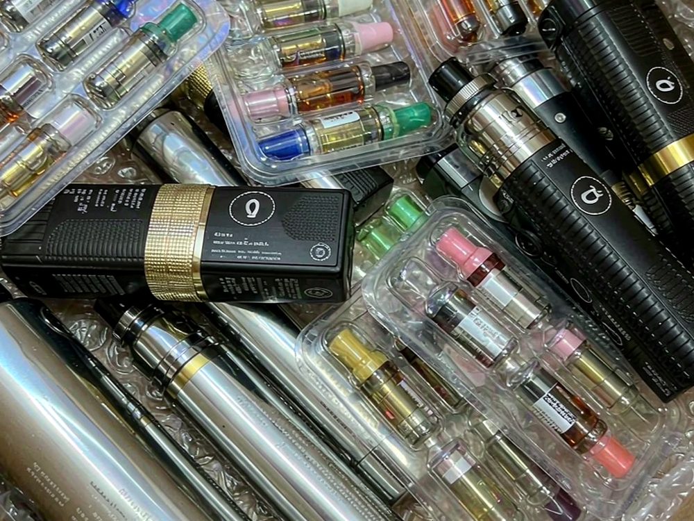 Bulk Distribution for Beipu e-liquid — verified suppliers