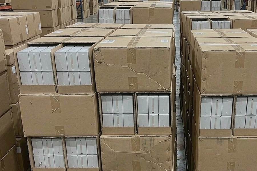 Bulk Distribution for Beipu hardware — Asia Pacific