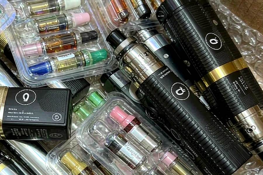 Bulk Distribution for Beipu hardware — EU stock