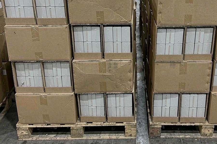 Bulk Distribution for Beipu hardware — ODM ready