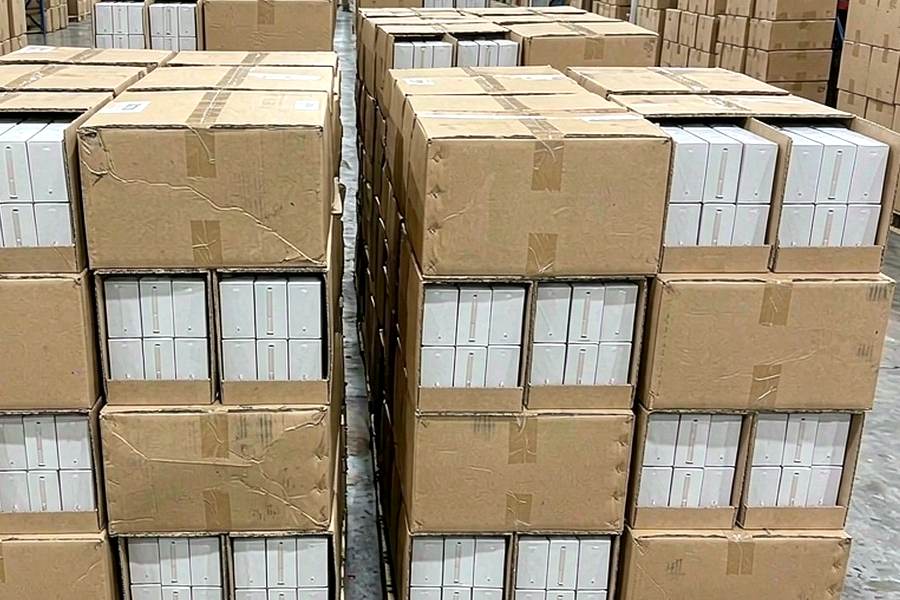 Bulk Distribution for Beipu hardware — Winter special