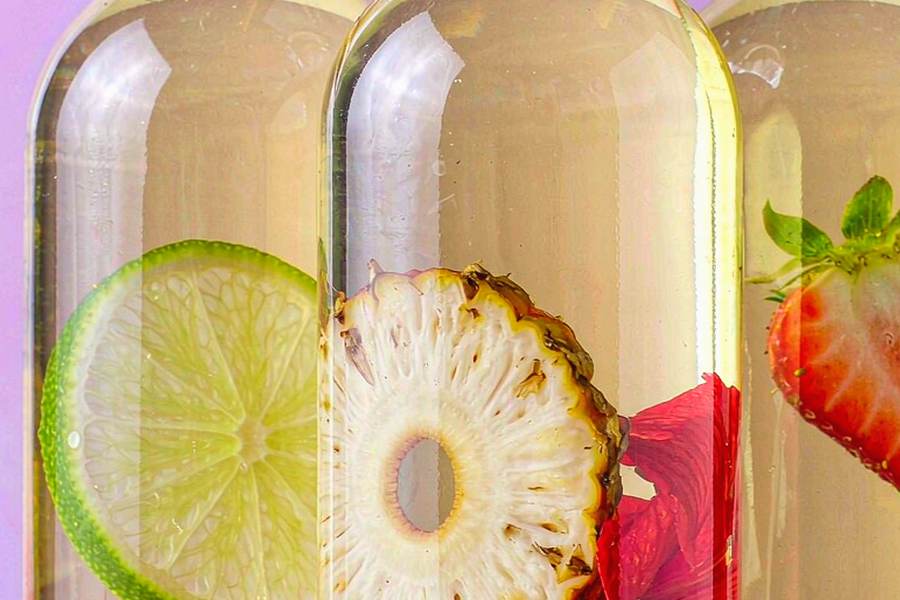 Bulk Distribution for Beipu in Japan — container load