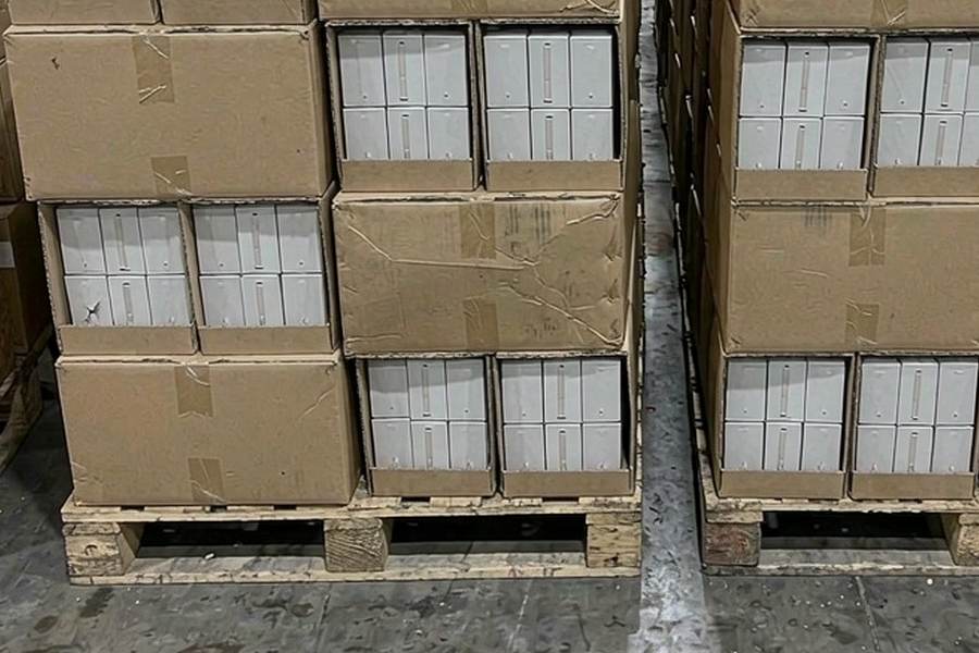 Bulk Distribution for Beipu in Japan — limited batch