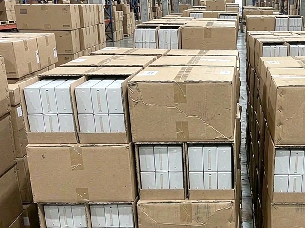 Bulk Distribution for Beipu in Japan — with fast shipping