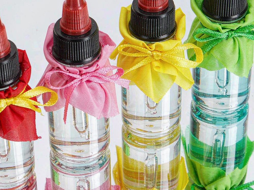 Bulk Distribution for Beipu kits — wholesale only