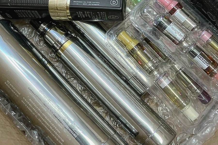 Bulk Distribution for Beipu mods — bulk case