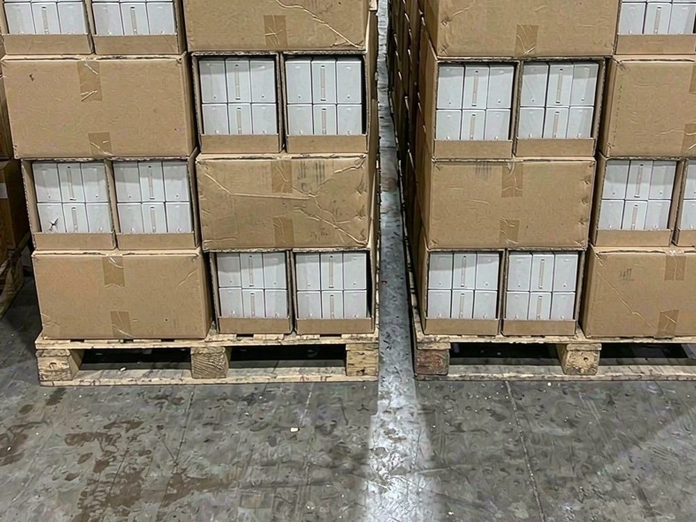 Bulk Distribution for Beipu mods — new arrivals