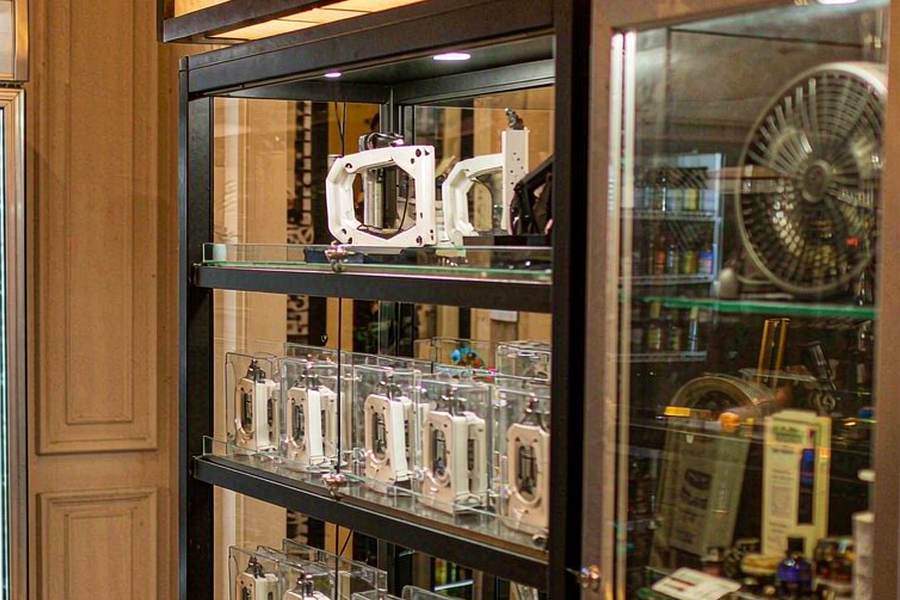 Bulk Distribution for Beipu mods — OEM available
