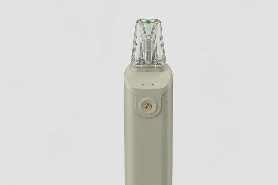 Bulk Distribution for Beipu pods — Asia Pacific