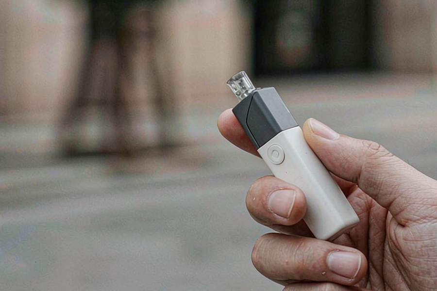 Bulk Distribution for Beipu pods — Middle East