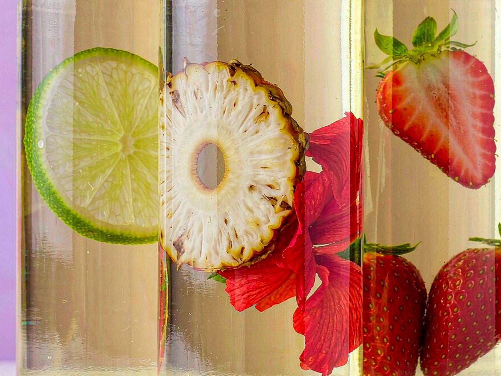 Bulk Distribution for Beipu pods — new arrivals