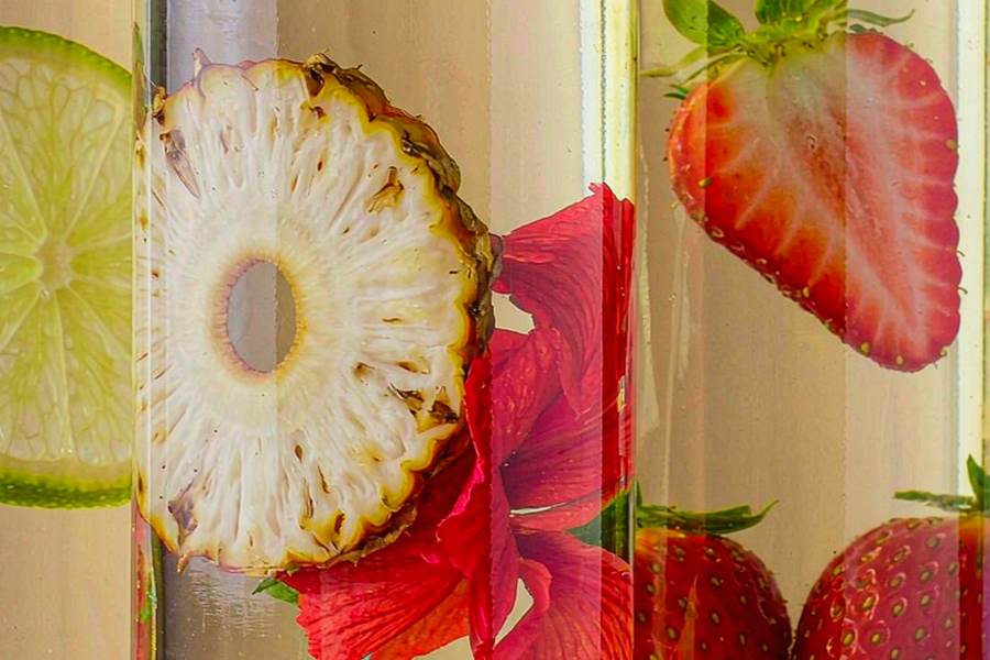 Bulk Distribution for Beipu pods — ODM ready