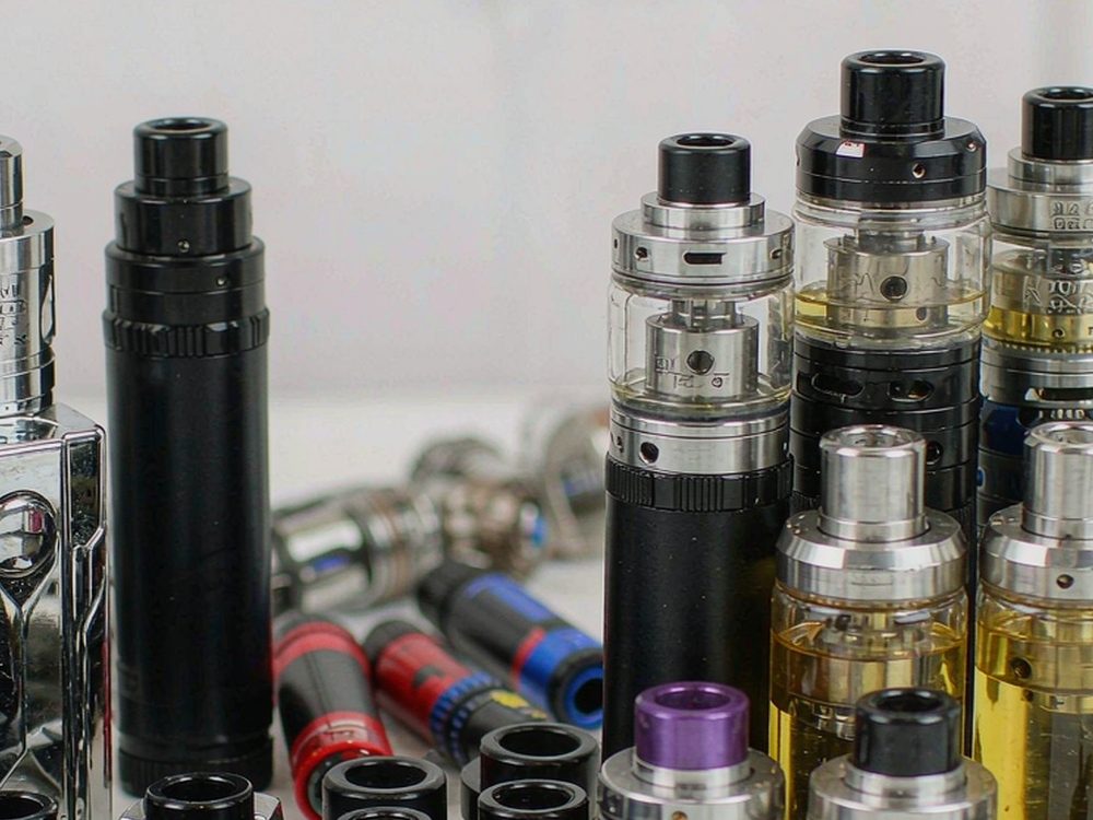 Bulk Distribution for Beipu pods — wholesale only