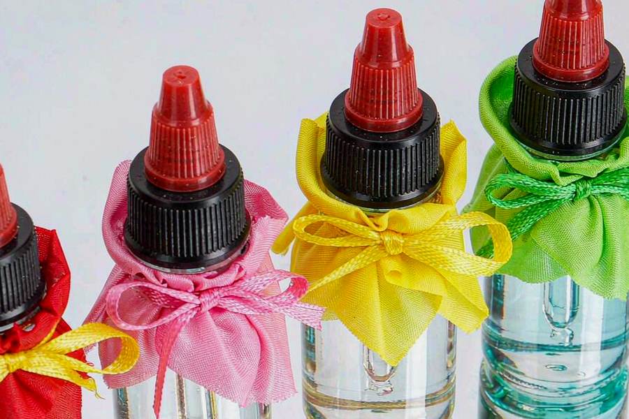 Bulk Distribution for Beipu products in Japan — EU stock