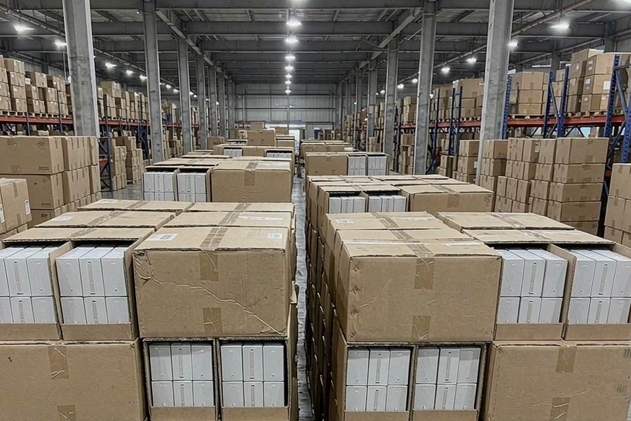 Bulk Distribution for Beipu products in Japan — limited batch