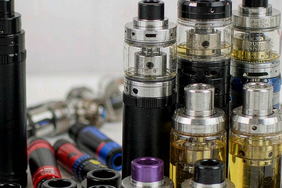 Bulk Distribution for Beipu tanks — Middle East