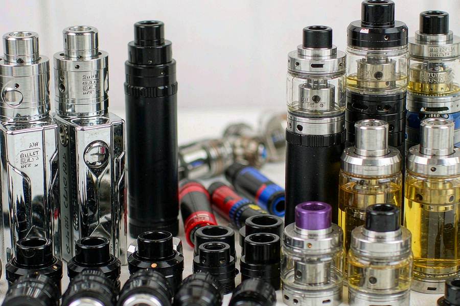 Bulk Distribution for Beipu tanks — OEM available