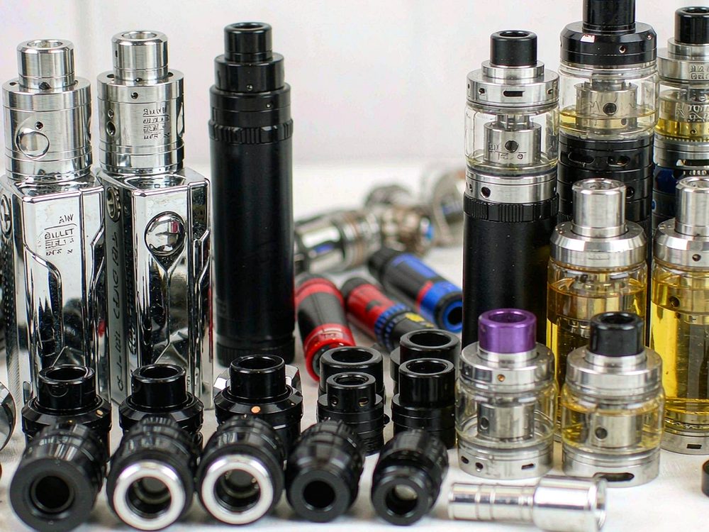 Bulk Distribution for Beipu tanks — premium tier