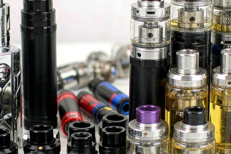 Bulk Distribution for Beipu tanks — US warehouse