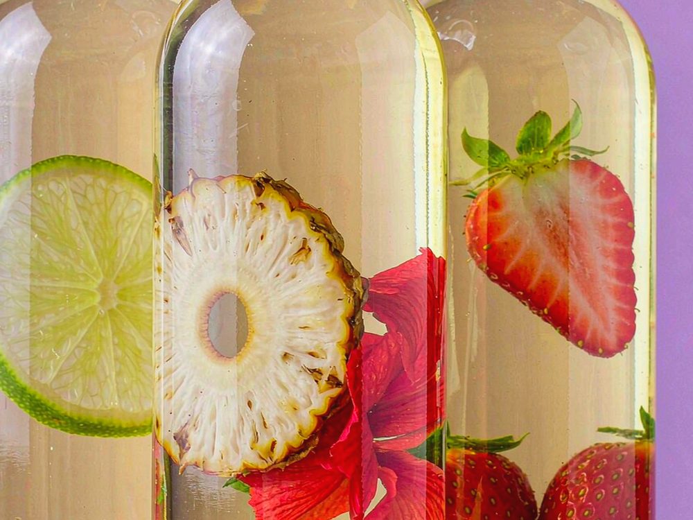 Bulk Distribution for Beipu tanks — with fast shipping