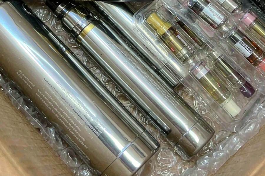 Bulk Distribution for Japan Beipu — limited batch
