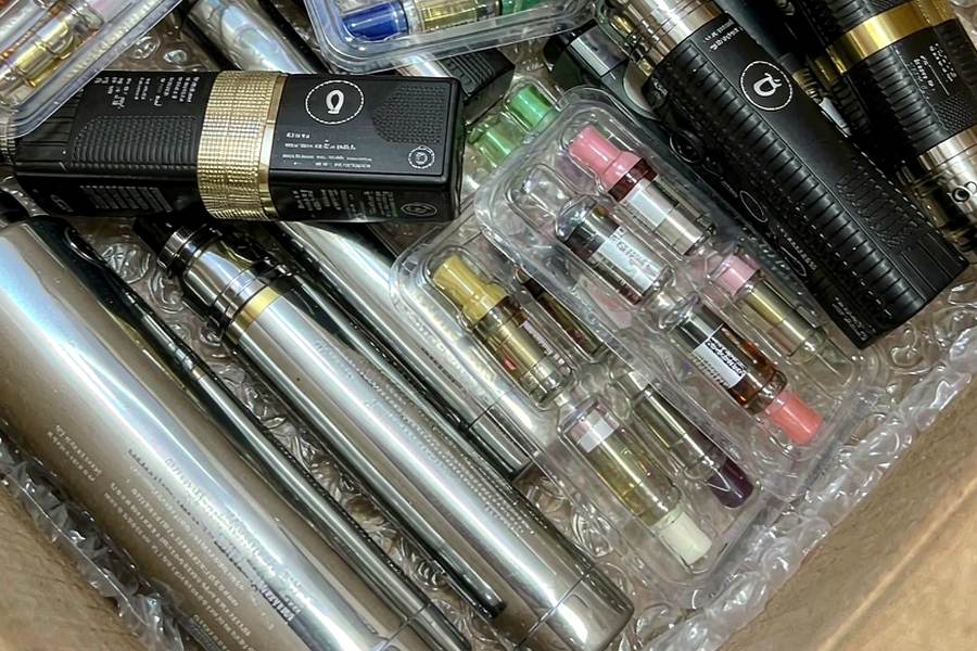Buyer's Guide to Beipu accessories — US warehouse