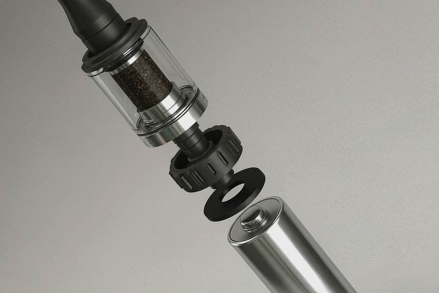 Buyer's Guide to Beipu coils — Autumn stock