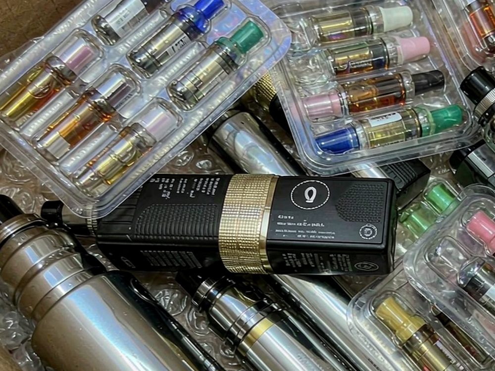 Buyer's Guide to Beipu coils — new arrivals