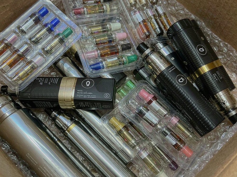 Buyer's Guide to Beipu coils — no minimum MOQ